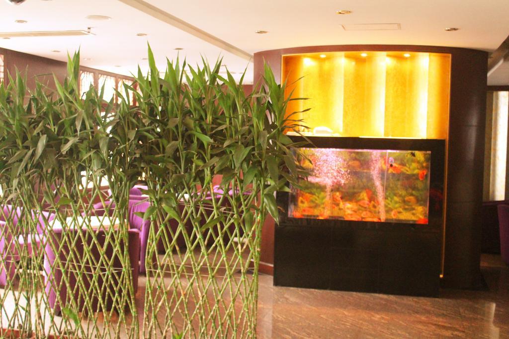 Beijing Sha Tan Hotel מראה חיצוני תמונה